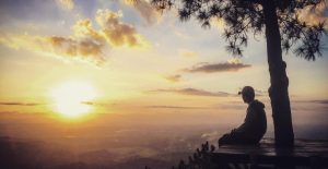 Puncak Becici Bantul, Spot Terbaik Menikmati Sunrise di Yogyakarta