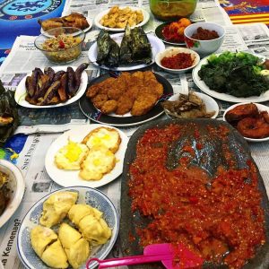 5 Kuliner Khas Lampung yang Unik dan Kaya Rasa, Traveler Wajib Coba!
