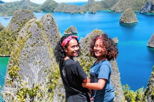 Wisata Raja Ampat, Wisata Papua Paling Eksotis