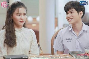 15 Drama Thailand Besutan GMMTV yang Paling Populer di Tahun 2021