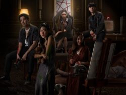 After Dark Series, Kisah Horor Penuh Kejutan Dari Thailand