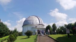 Observatorium Bosscha Lembang