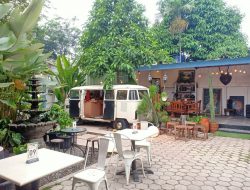 5 Coffee Shop di Jakarta Timur Dengan View yang Memikat