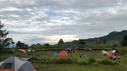 Javana Sehat Camping Ground