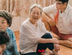 5 Pelajaran Penting Dari Nenek Kim Gam Ri di Home Town Cha-Cha-Cha