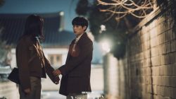 Lagu K-Pop Bertema Cinta Sebelah Tangan