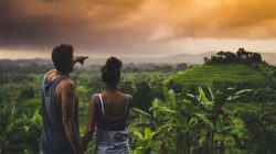 Romantic Places to Visit in Bali