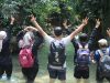 Trekking Sentul Bogor-Rasakan Sensasinya! Bonus Leuwi Hejo, Leuwi Liek, Leuwi Cepat!!!